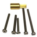 Rohl Handle 1/2" Extension Kit For Pressure Balance 3603-1207